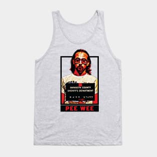 Pee Wee Tank Top